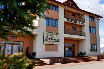Motel Infinit