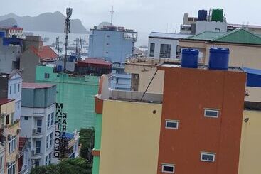 Hotel Cat Ba Thailand