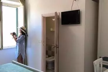 ホテル La Barcarola