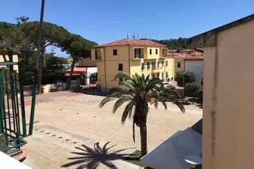 ホテル La Barcarola