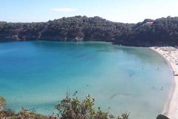 Отель La Barcarola