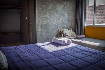 Yim Hostel Co. Ltd. Adults Only