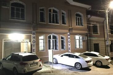 Bed and Breakfast Prime Villa