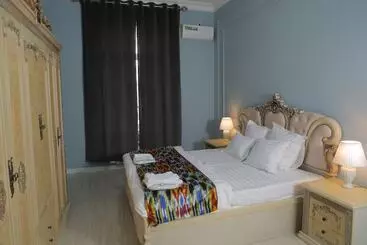 Bed and Breakfast Prime Villa