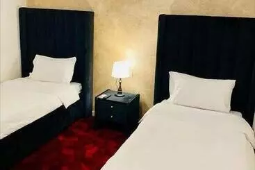 Aparthotel & Hotel Doha