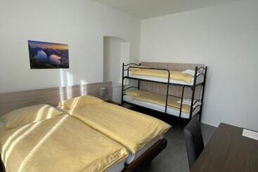 ホテル Della Stazione