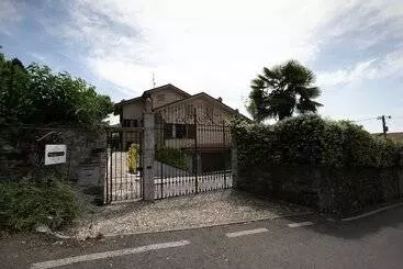 Pensione Villa Cuore