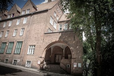 Albergue Boardinghouse Flensburg  By Zimmer Frei! Holidays