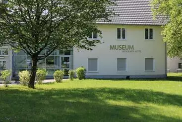 Hotelli Restaurant Zum Landmann