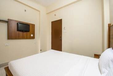 هتل O Ssg Residency