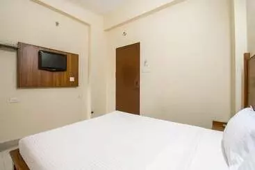 هتل O Ssg Residency