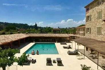 Bed and Breakfast Domaine De La Chapelle