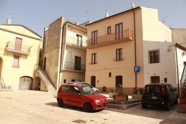 Bed and Breakfast Casa Normanna