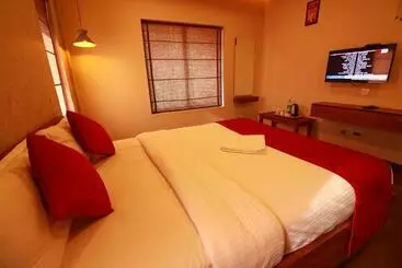 Hotel Bonita Banasura