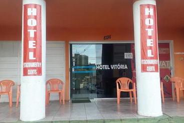 Hotel Vitoria S.a