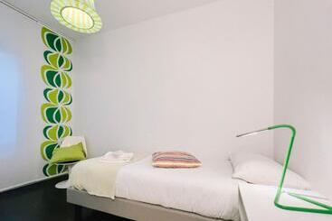 Pansiyon Crudis Luxury Rooms