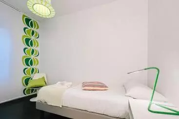 ペンション Crudis Luxury Rooms