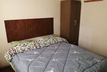 پانسیون Hostal El Padrino