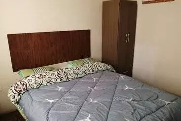 Pensjonat Hostal El Padrino