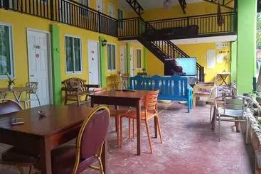 C Hostel Annex