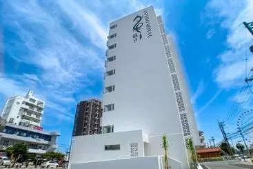 Hotel Condo Royal Ryu Kyu