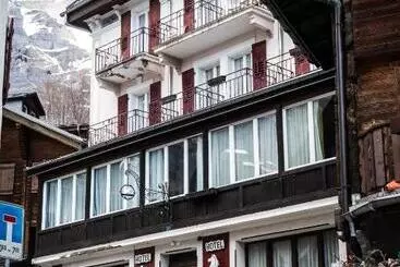 Hotell Weisses Rössli