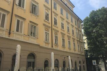 Paduina3 Comfort Apartments