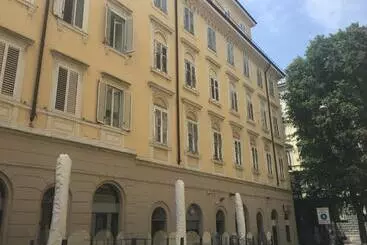Paduina3 Comfort Apartments