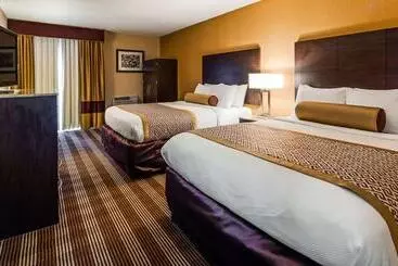 酒店 Best Western Cape Cod