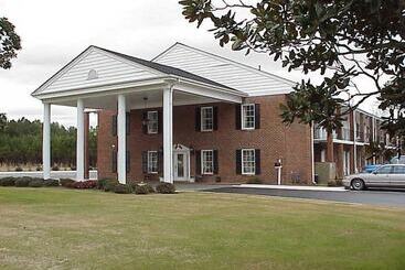 Szálloda Colony Inn