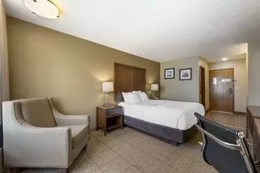 בית מלון כפרי Comfort Inn