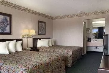 ホテル Days Inn By Wyndham Jonesboro Ar