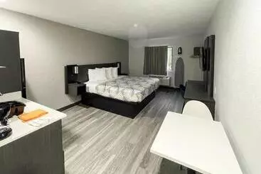 فندق Days Inn Little Rock South