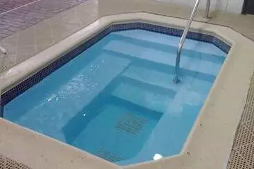 فندق Econo Lodge