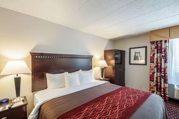 فندق Quality Inn