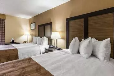 酒店 Quality Inn