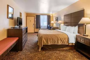 Отель Quality Inn Ouray