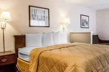 هتل Quality Inn & Suites Yuma
