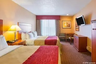 فندق Quality Inn