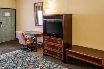 Motel 6 Cleveland, Ms Delta State University