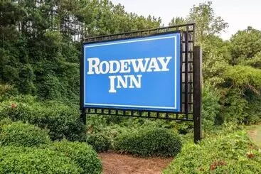 فندق Rodeway Inn Norcross