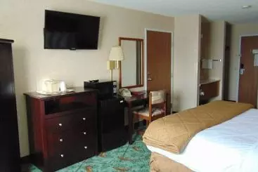 هتل Stay Wise Inns Of Montrose