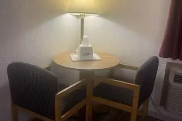 Отель Travelodge By Wyndham Junction City