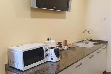 Общежитие A Corticela