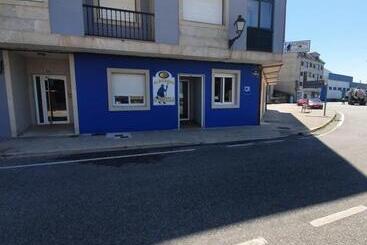 Herberge A Corticela