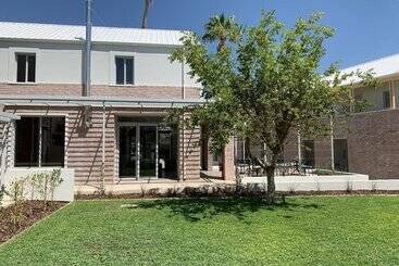 Bed and Breakfast The Windhoek Luxury Suites