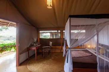 Hotel Karatu Tented Lodge