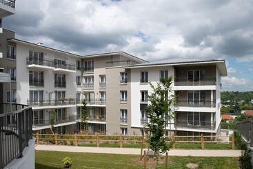 شقة فندقية Le Moulin Des Bruyeres