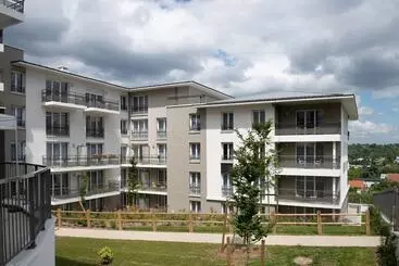 Appart'hotel Le Moulin Des Bruyeres