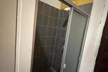 پانسیون Hostal Velvet Plaza